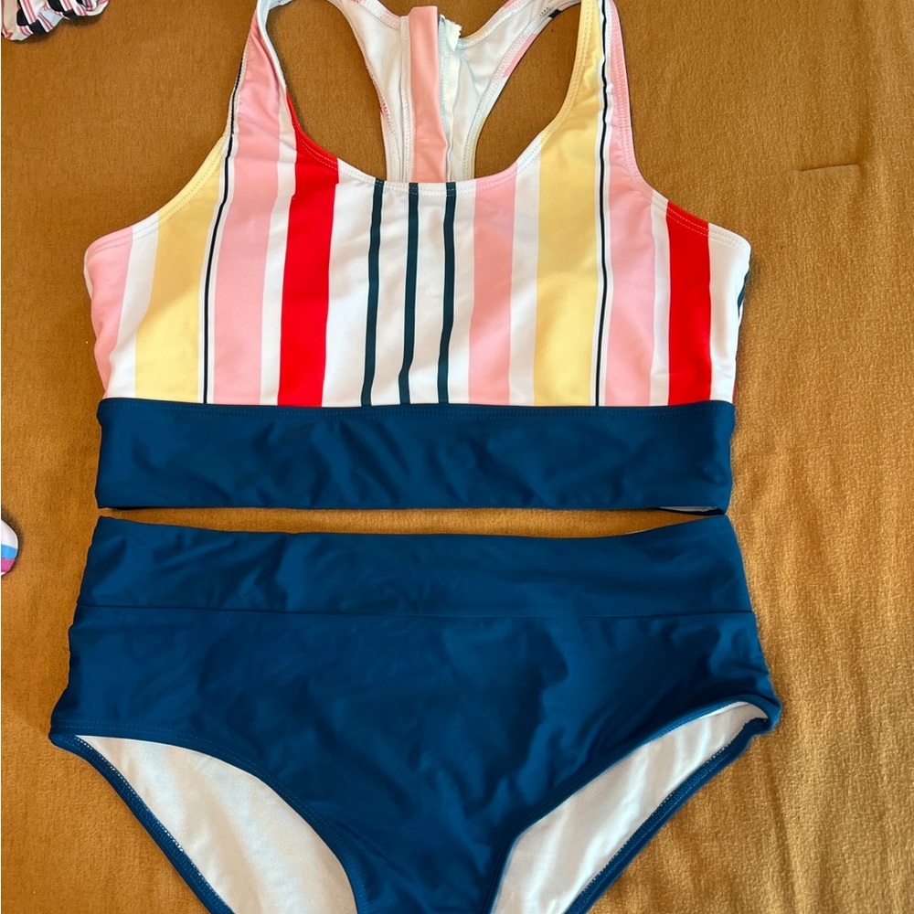 NWOT Boutique Bikini